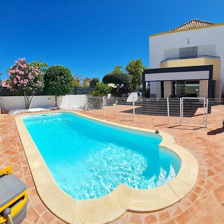 Villa Do Limao Tavira Extérieur photo