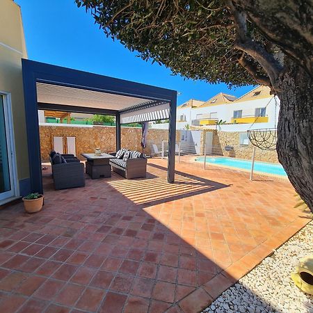 Villa Do Limao Tavira Extérieur photo