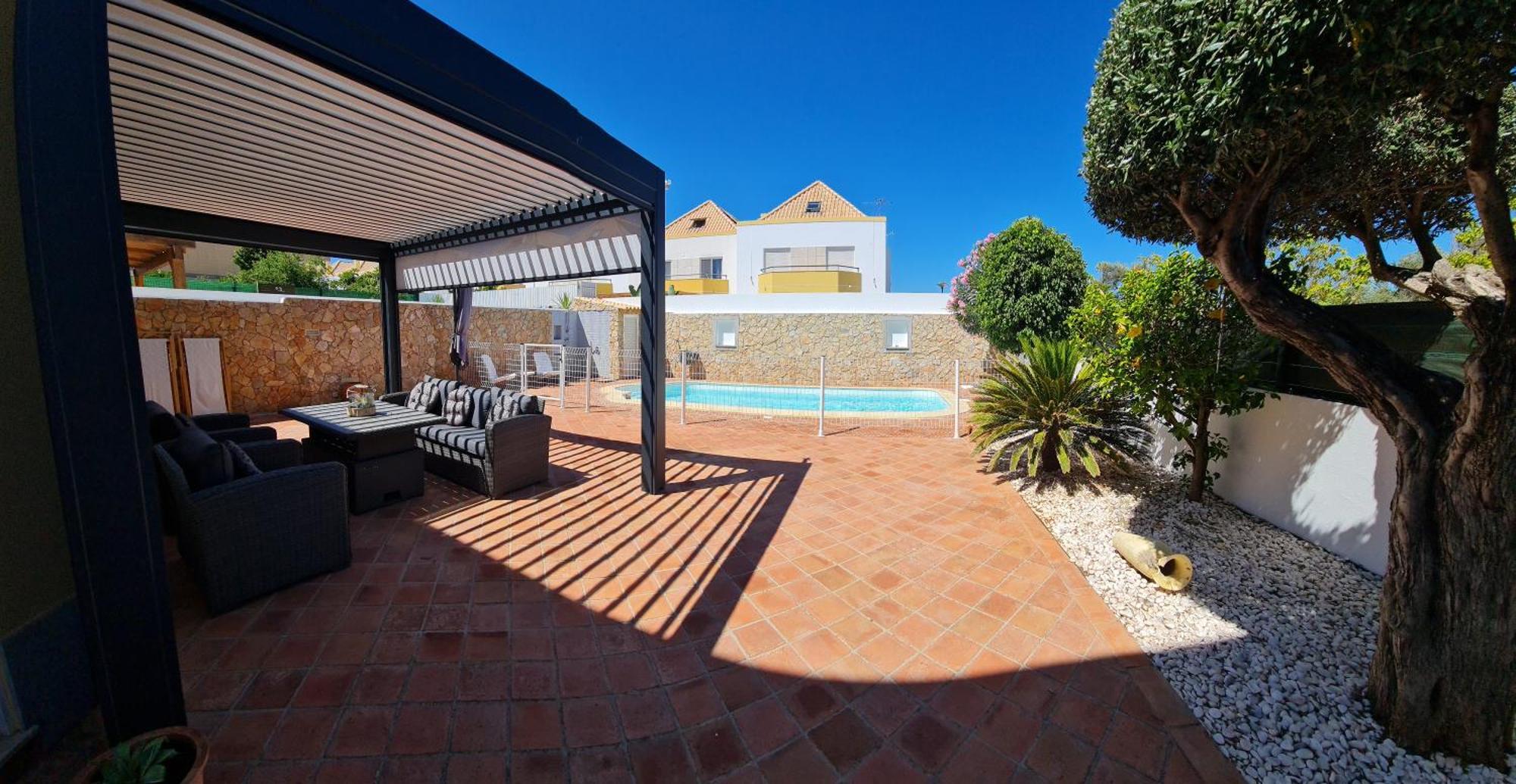 Villa Do Limao Tavira Extérieur photo