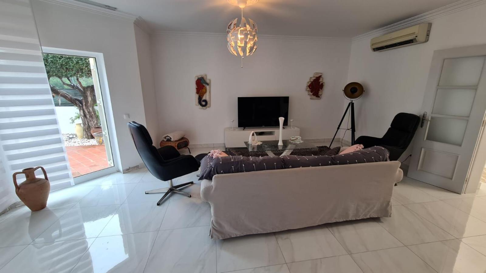 Villa Do Limao Tavira Extérieur photo
