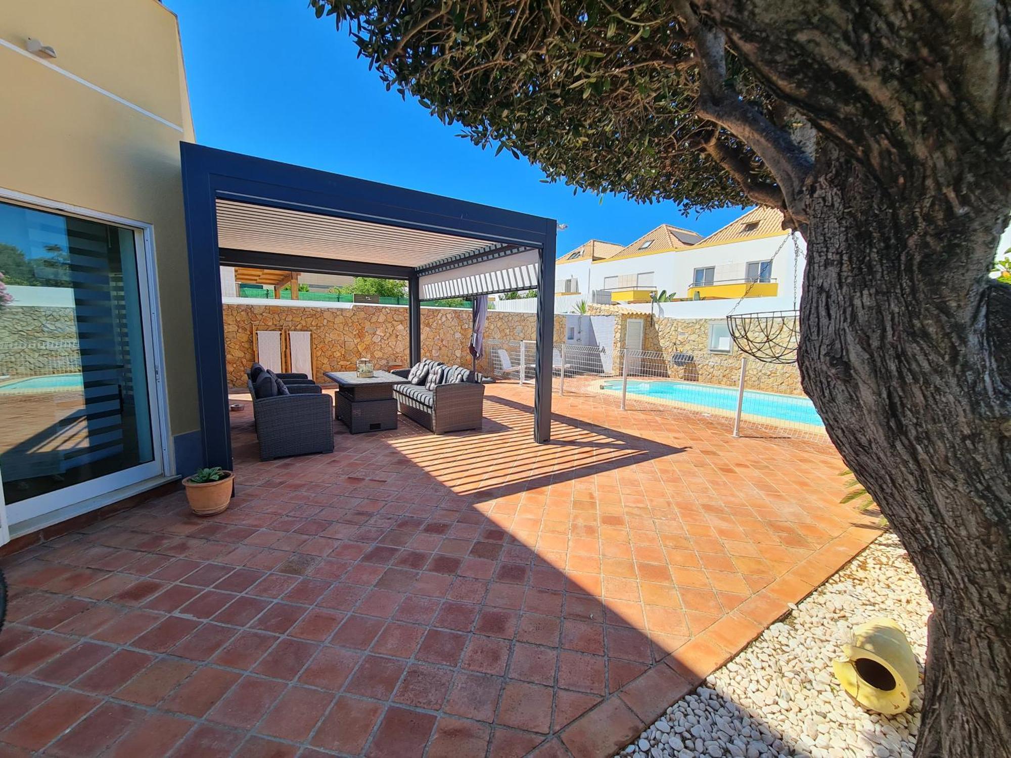 Villa Do Limao Tavira Extérieur photo
