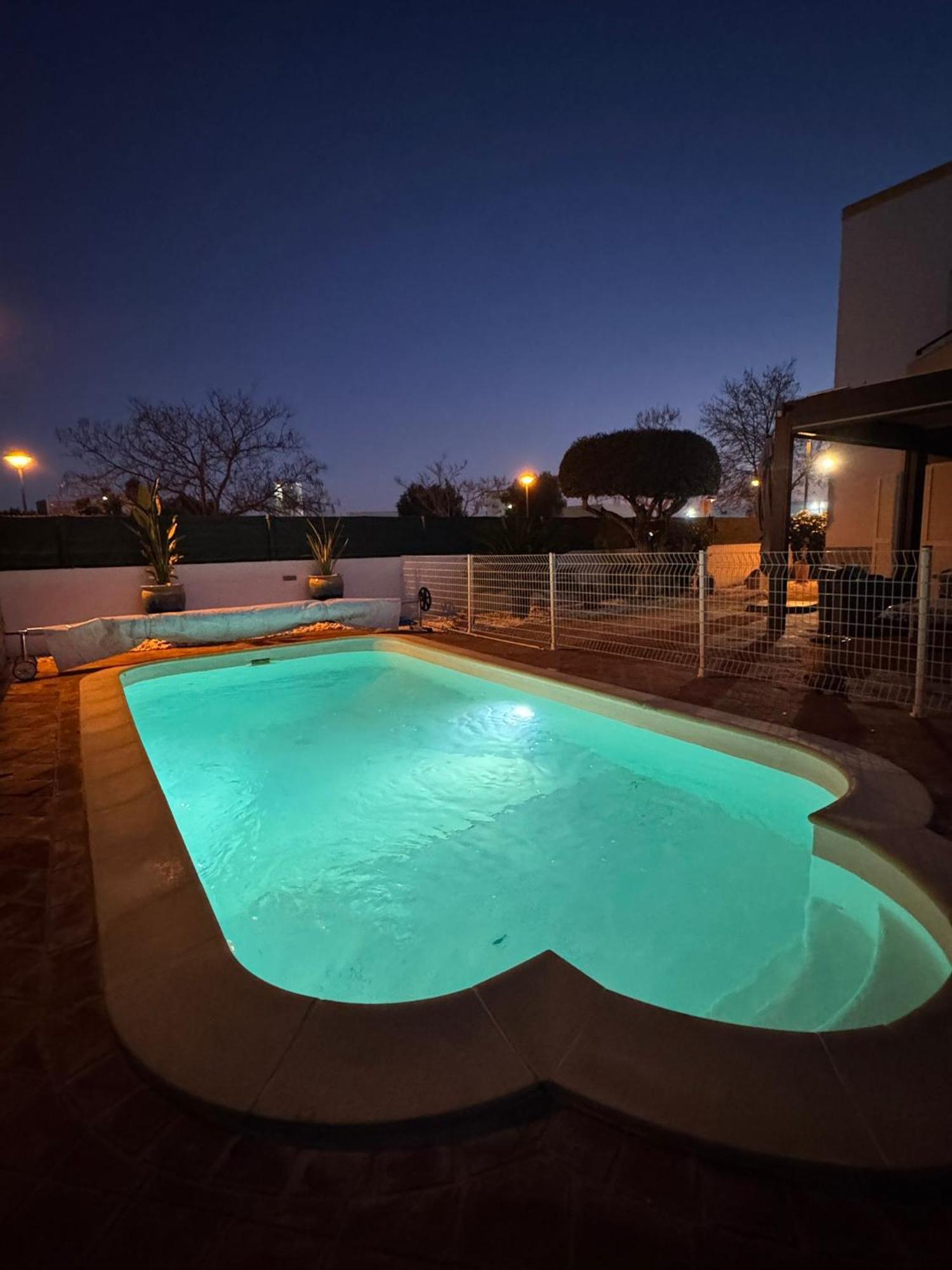 Villa Do Limao Tavira Extérieur photo